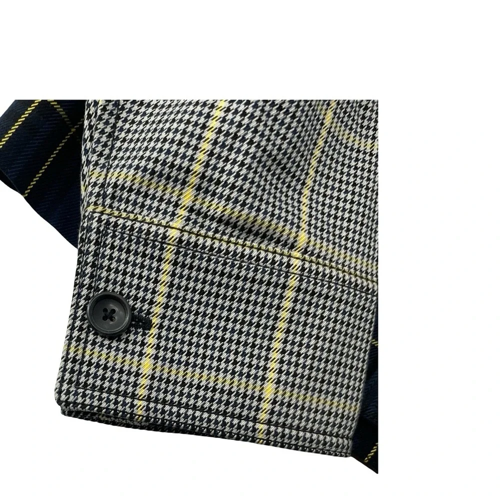 Joseph kids patchwork